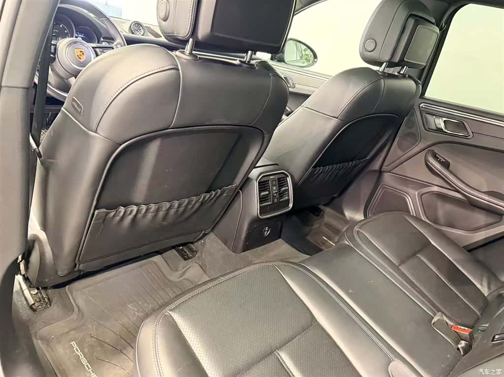 Porsche Macan, 2023 13
