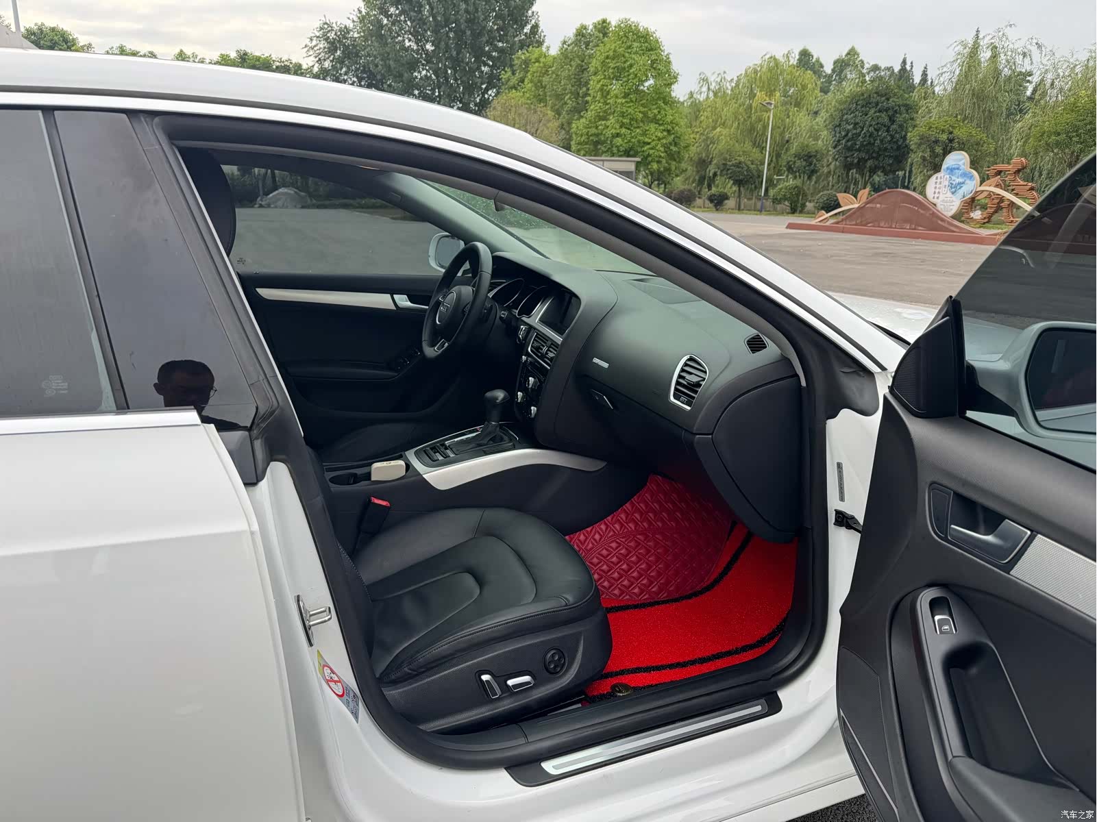 Audi A5, 2015 9