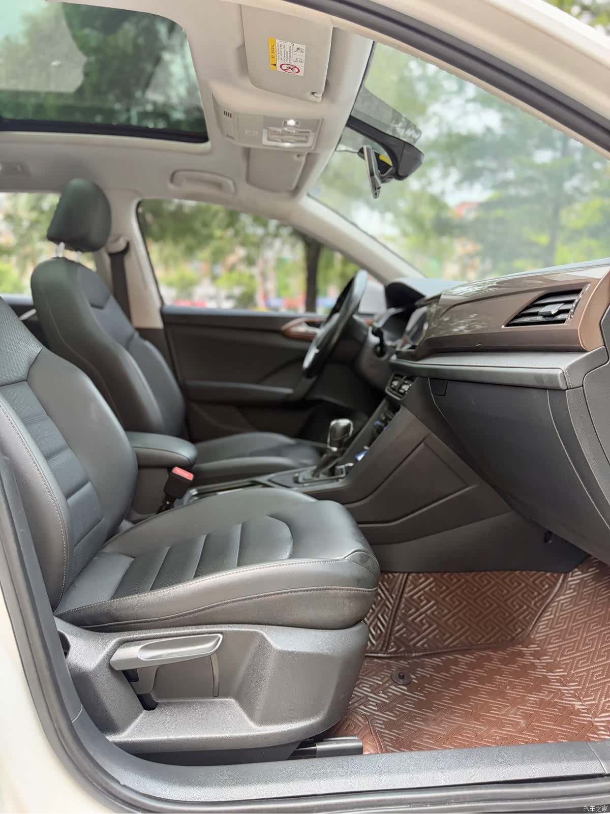 Volkswagen Tharu, 2022 13