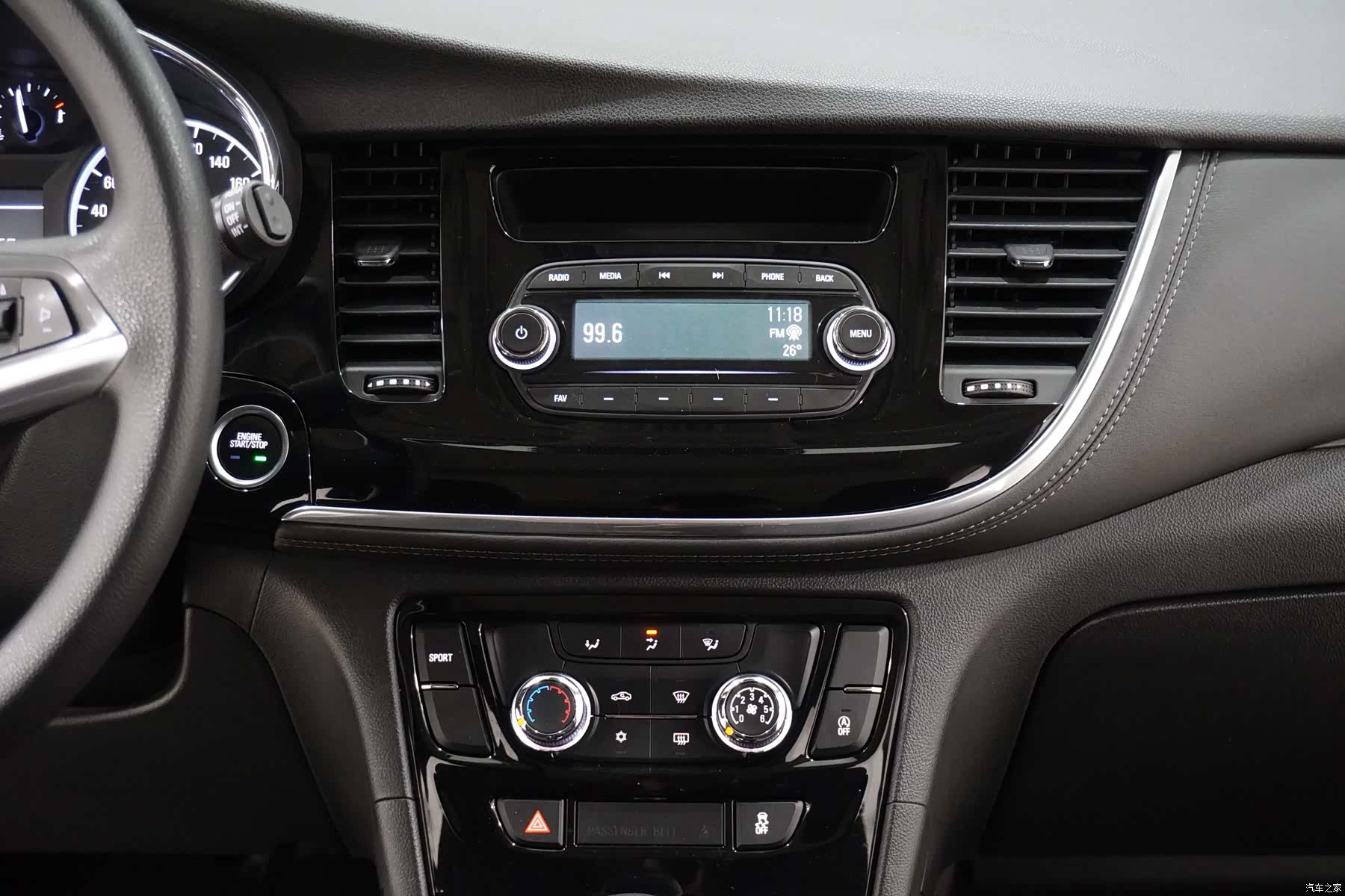 Buick Encore, 2017 13