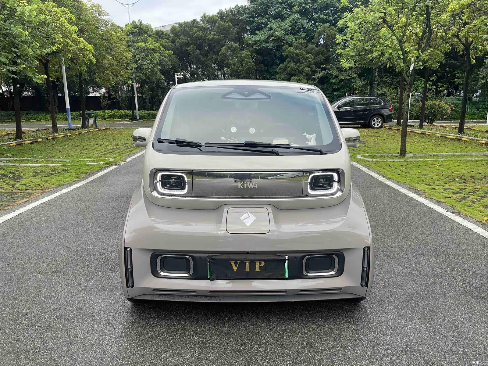 Wuling KiWi, 2024 2