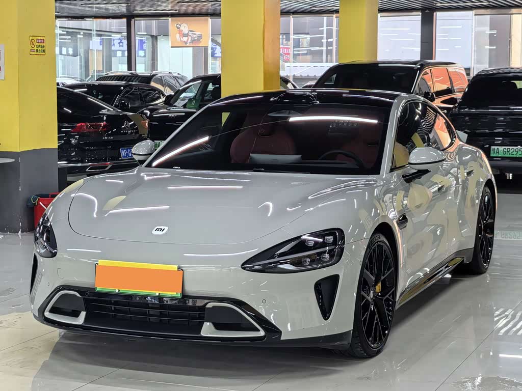 Xiaomi SU7