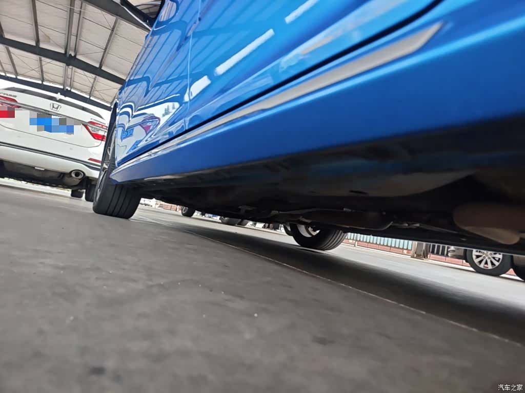 Chery 5, 2021 22