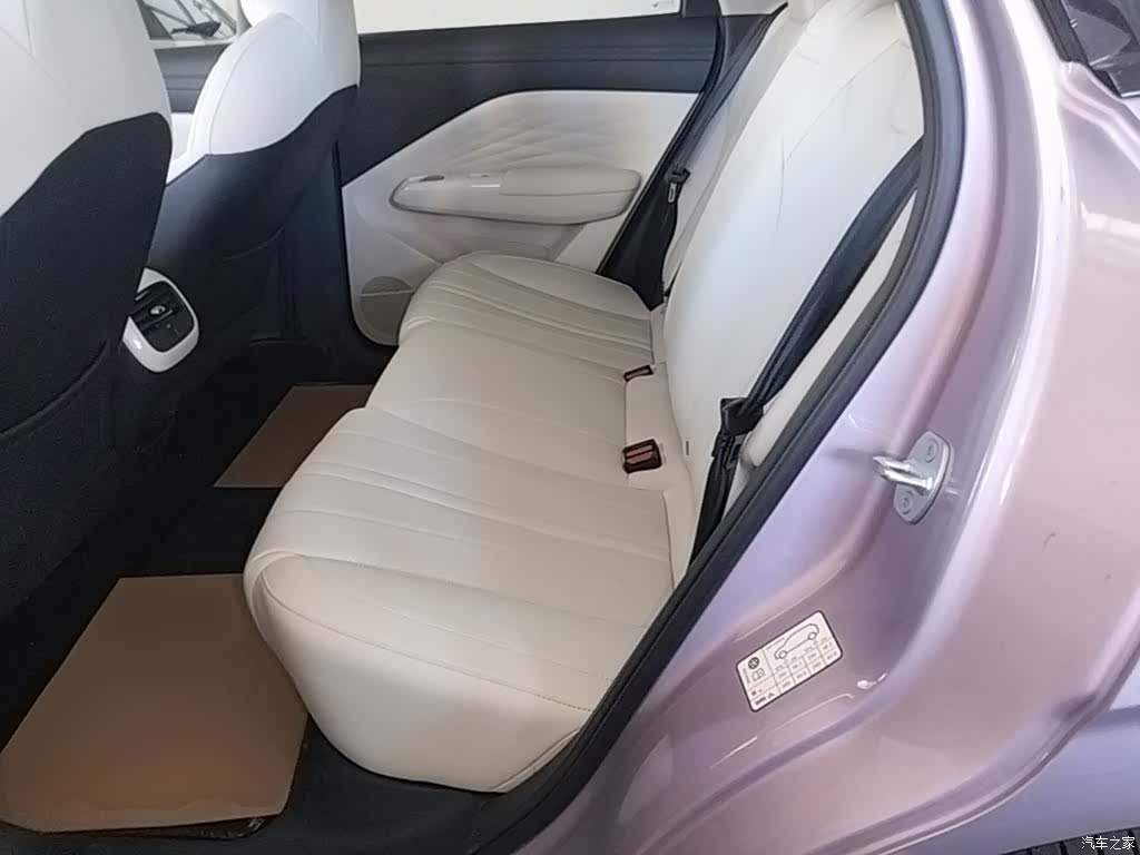 BAIC T1, 2025 17