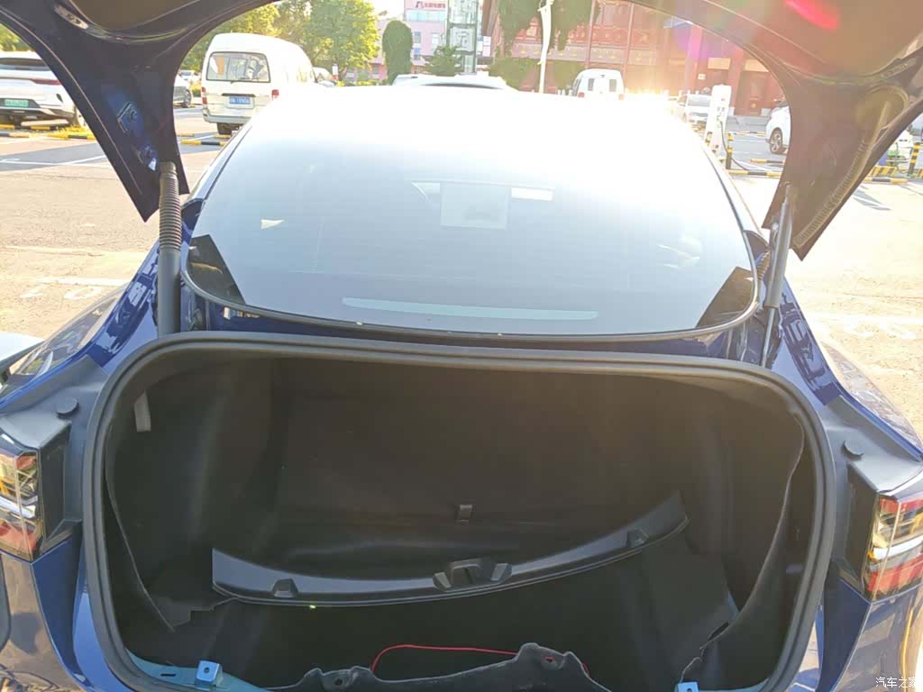 Tesla Model 3, 2021 19