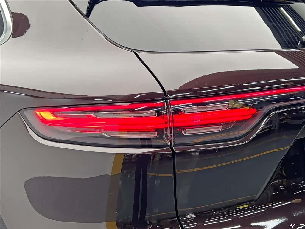 Porsche Cayenne, 2019 10