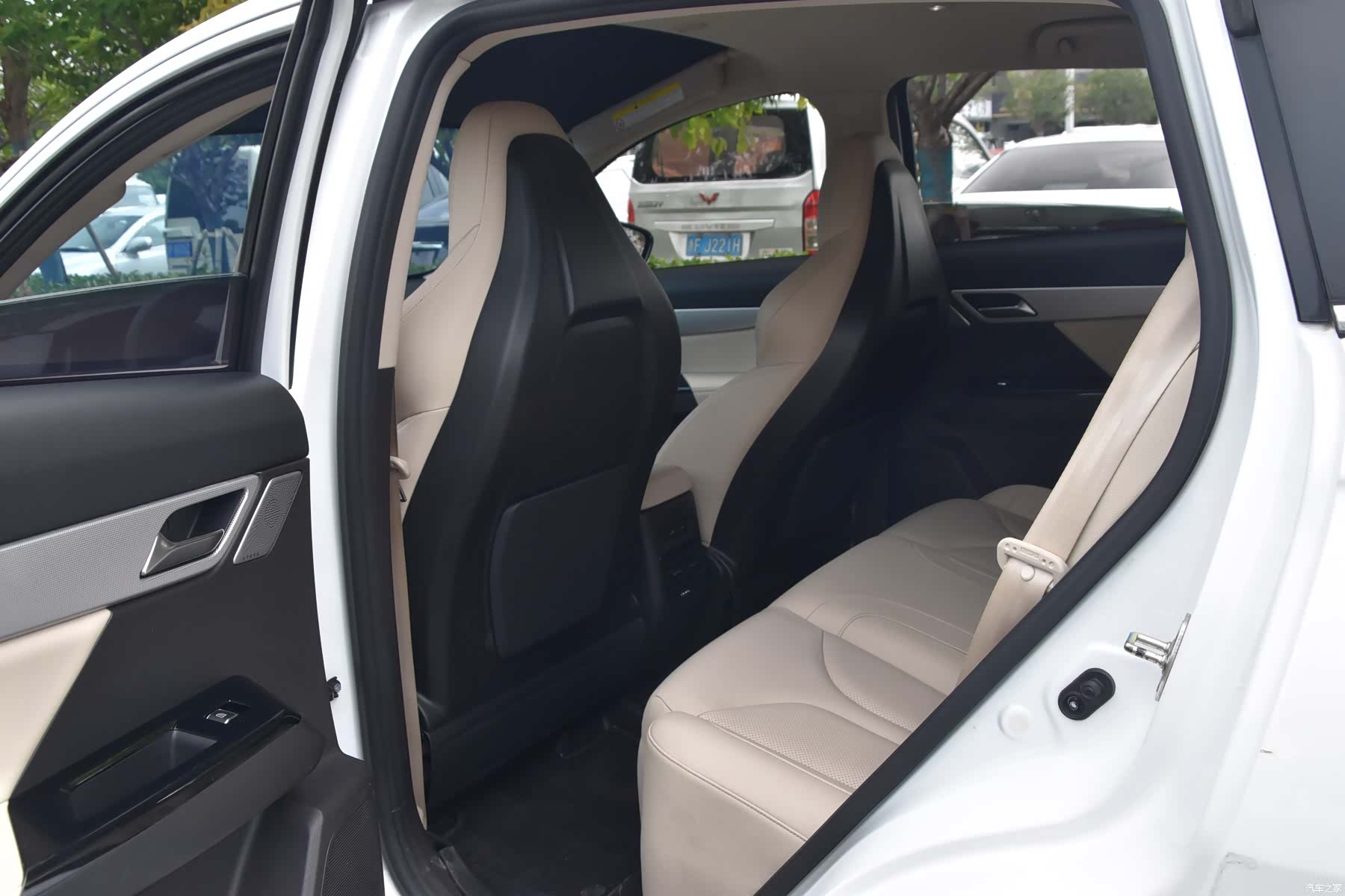 Xpeng G3, 2019 10