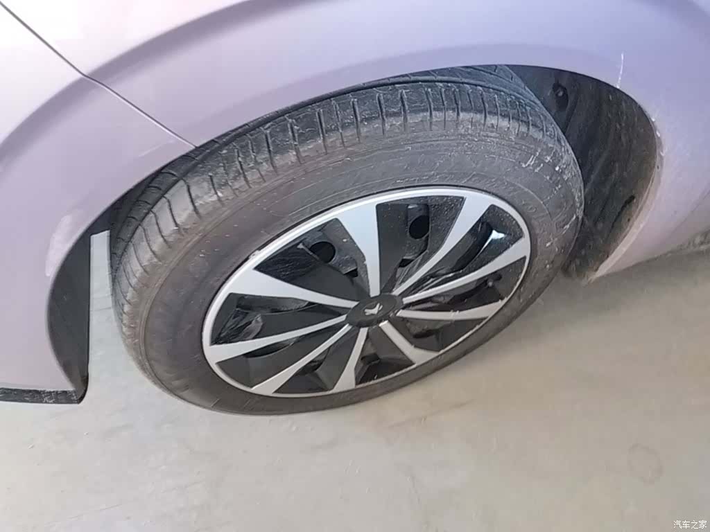 BAIC T1, 2025 23