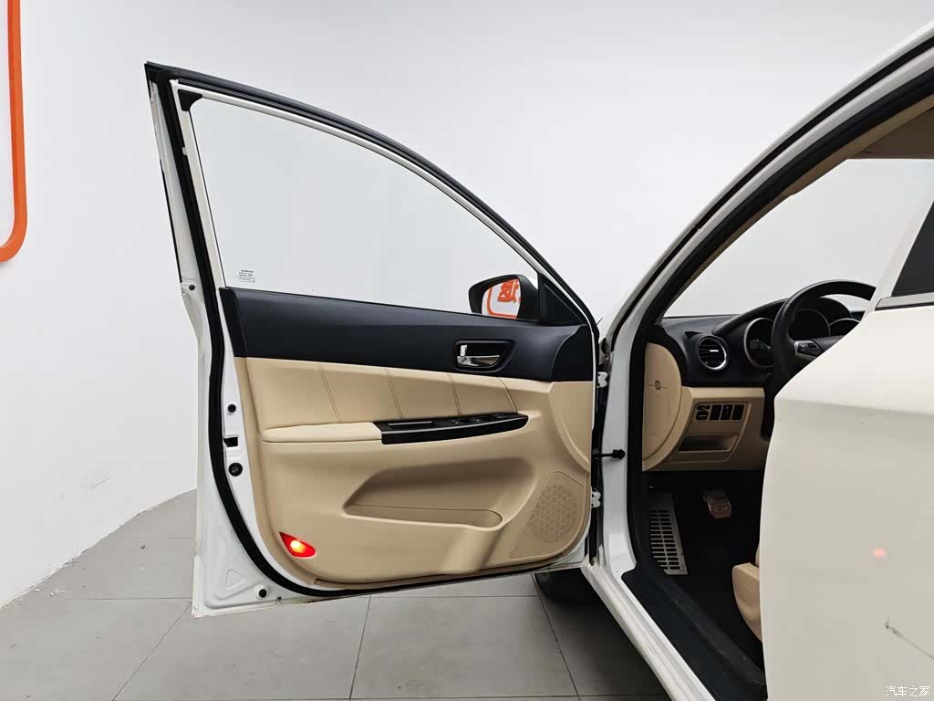 Changan Eado, 2015 8