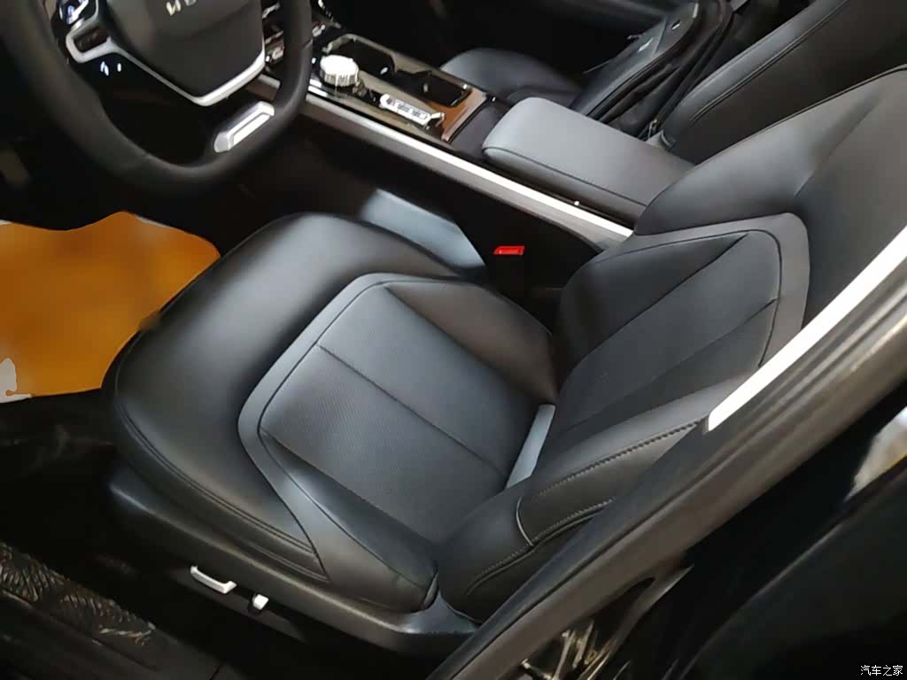 Wuling Starlight, 2024 15