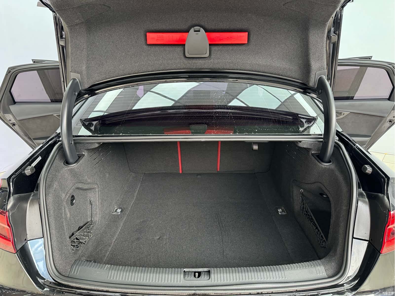 Audi S4, 2019 22