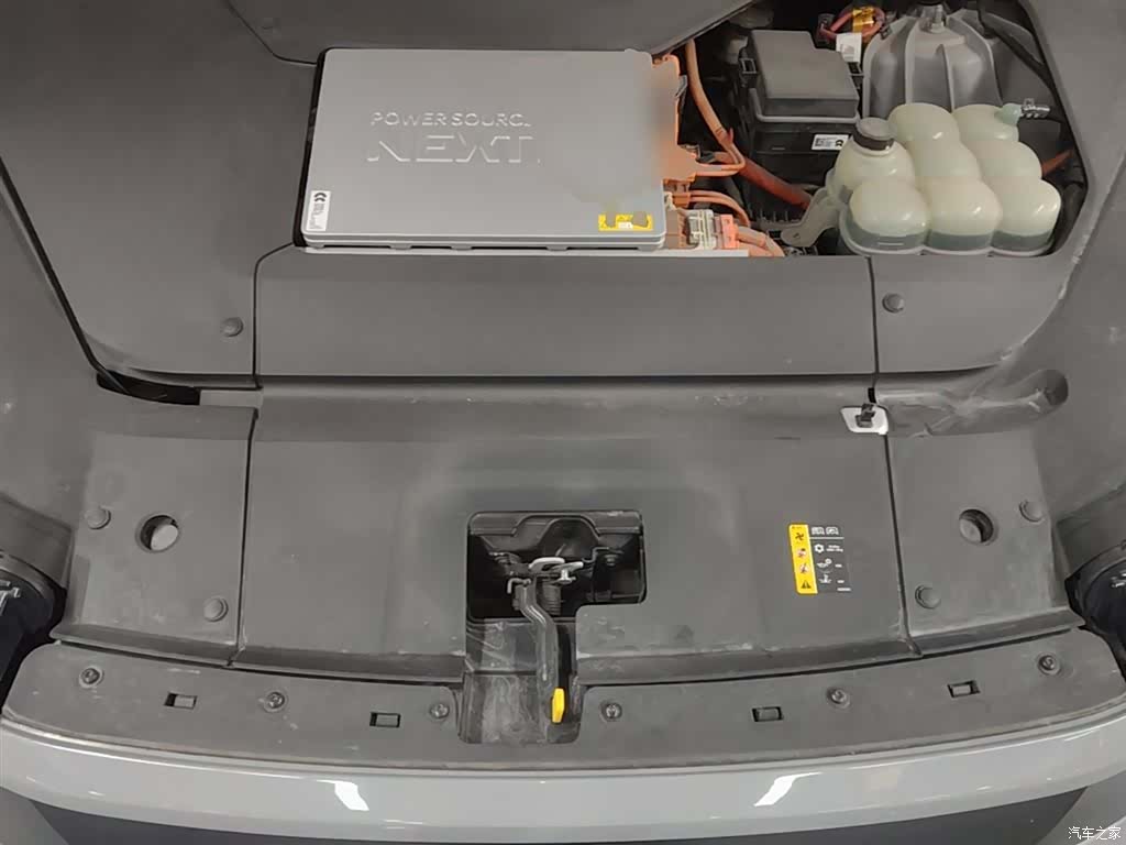 NIO EC6, 2021 20