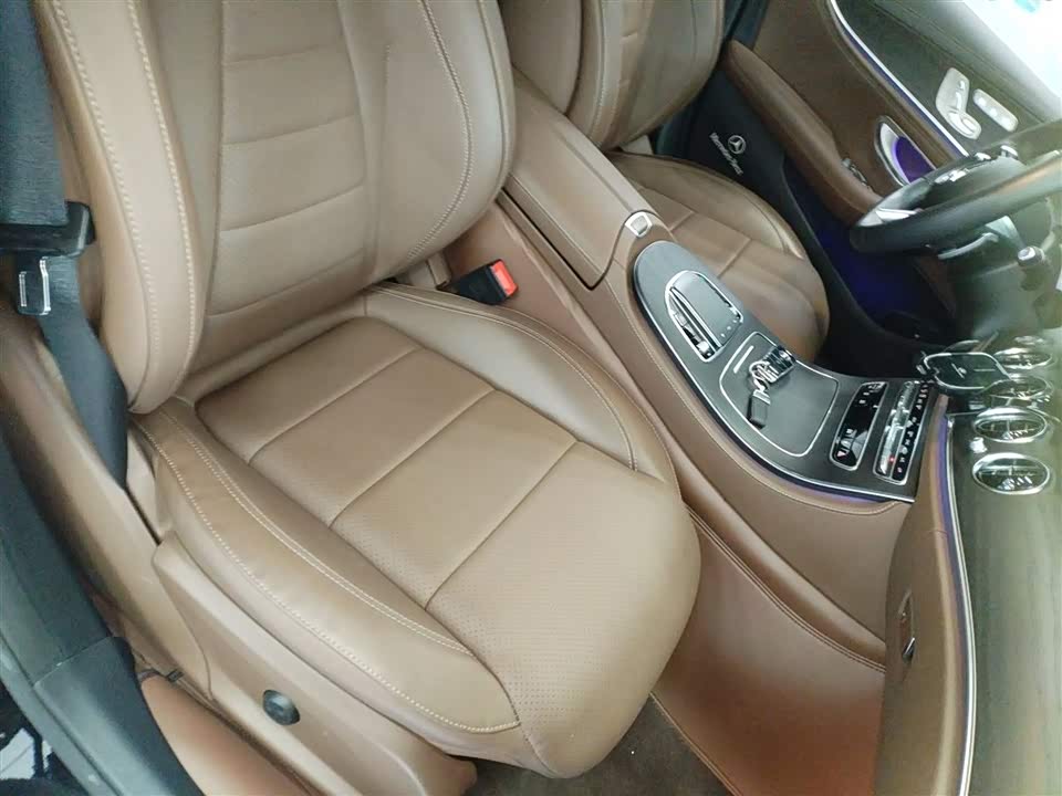 Mercedes-Benz E-class Mercedes-Benz E-class