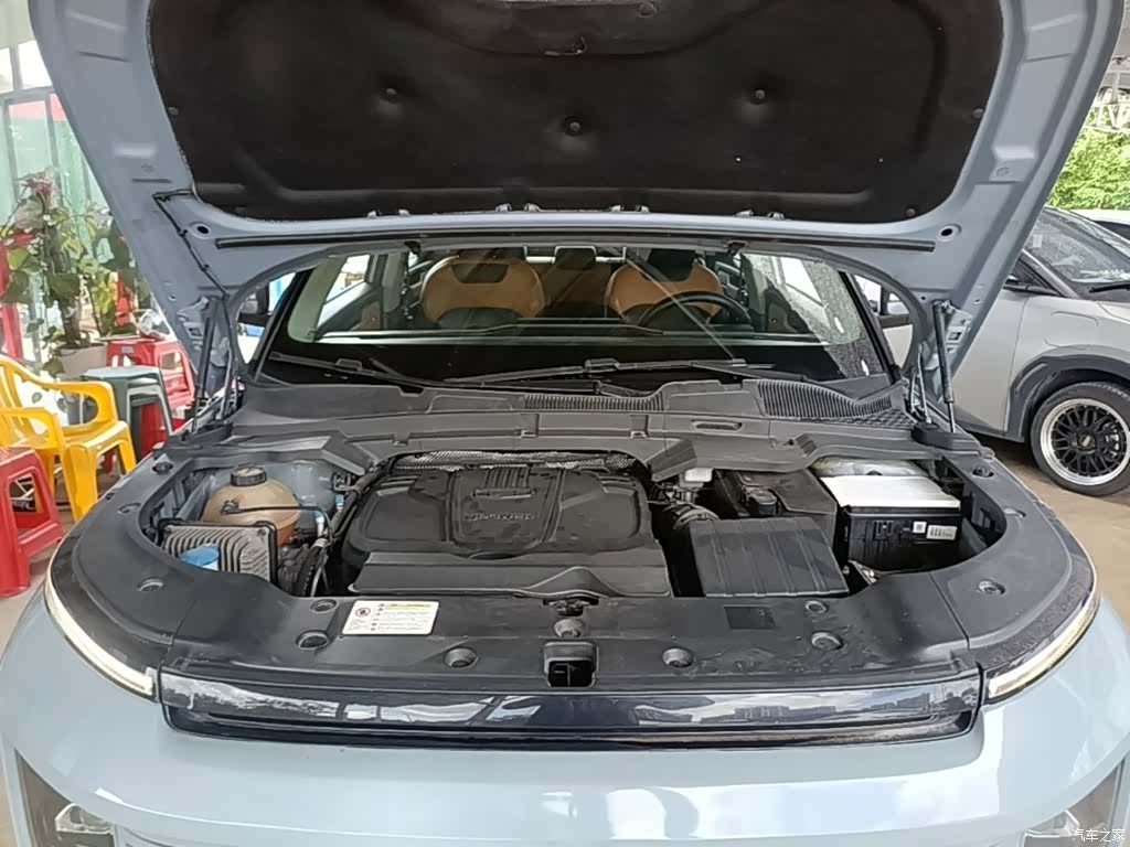 Geely Icon, 2020 20