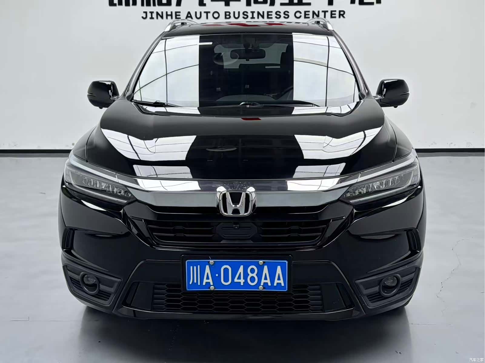 Honda Breeze, 2022 2