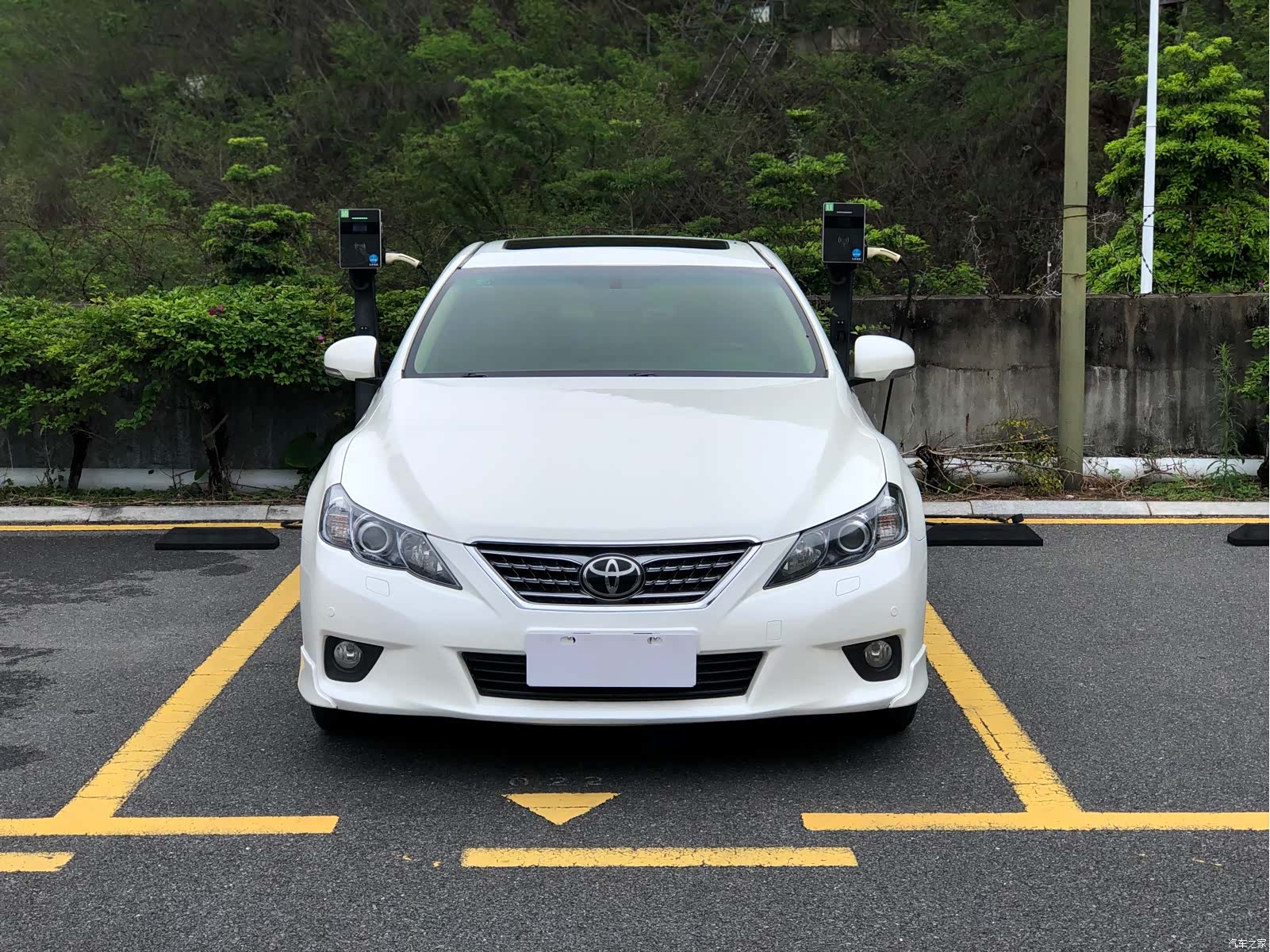 Toyota 3.0V, 2010 2