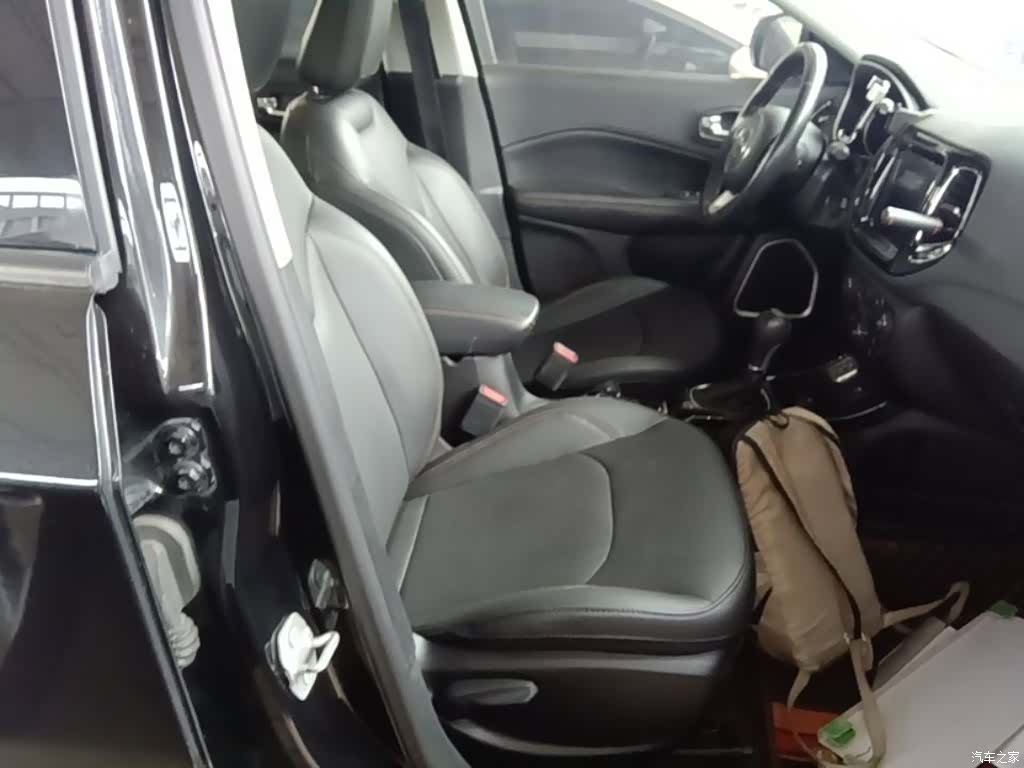 Jeep Compass, 2019 25