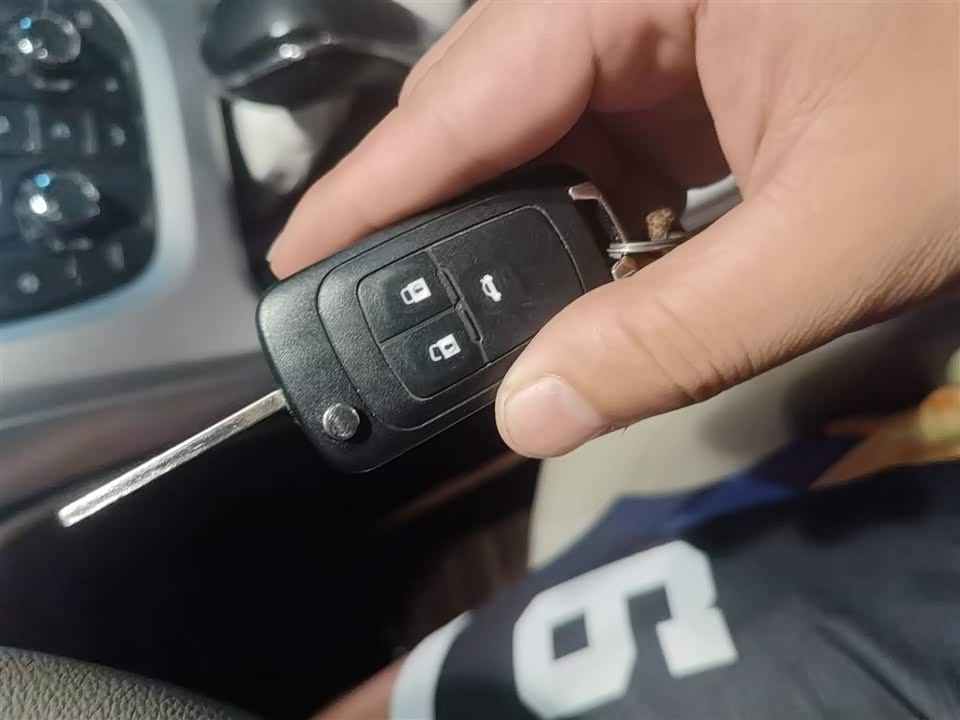 Buick Yinglang