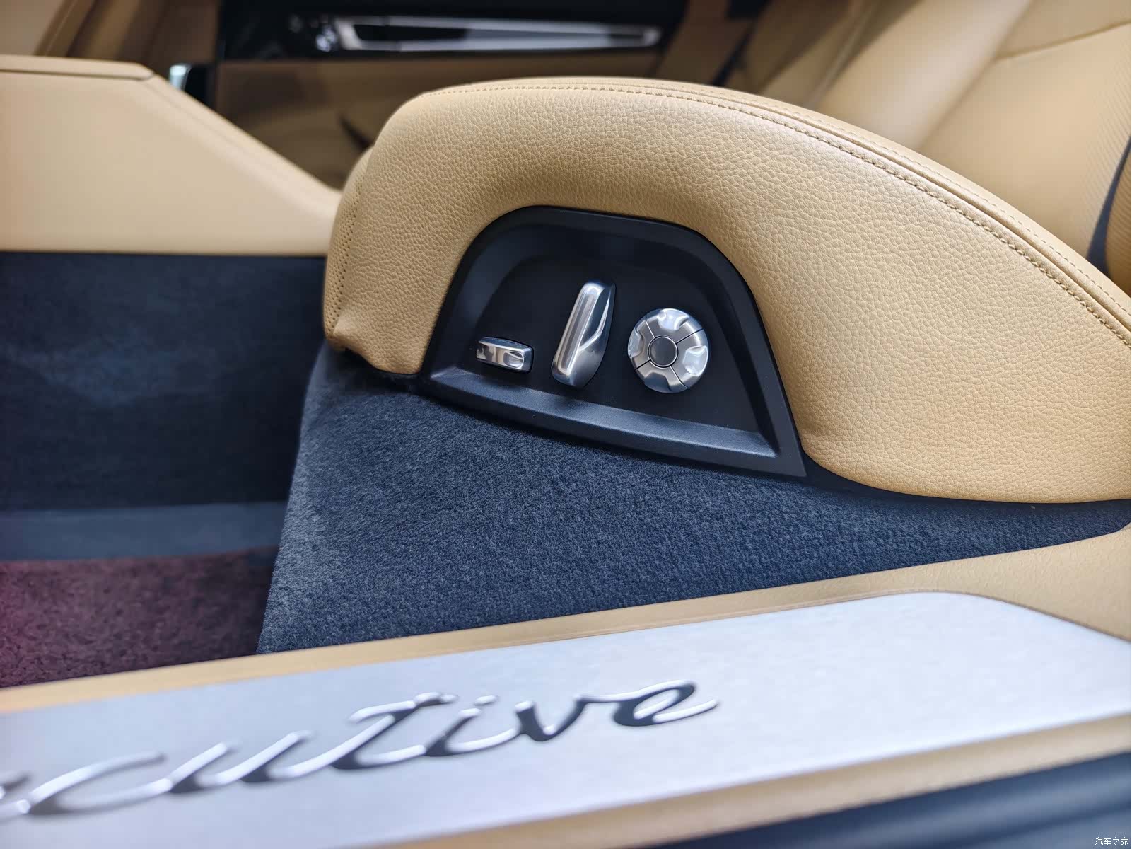 Porsche Panamera, 2017 15