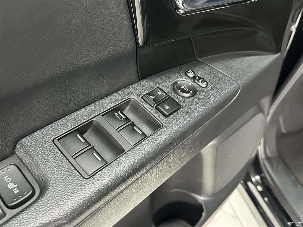 Honda Elysion, 2020 17