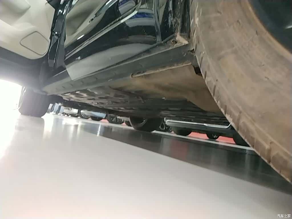 Li Auto ONE, 2021 22