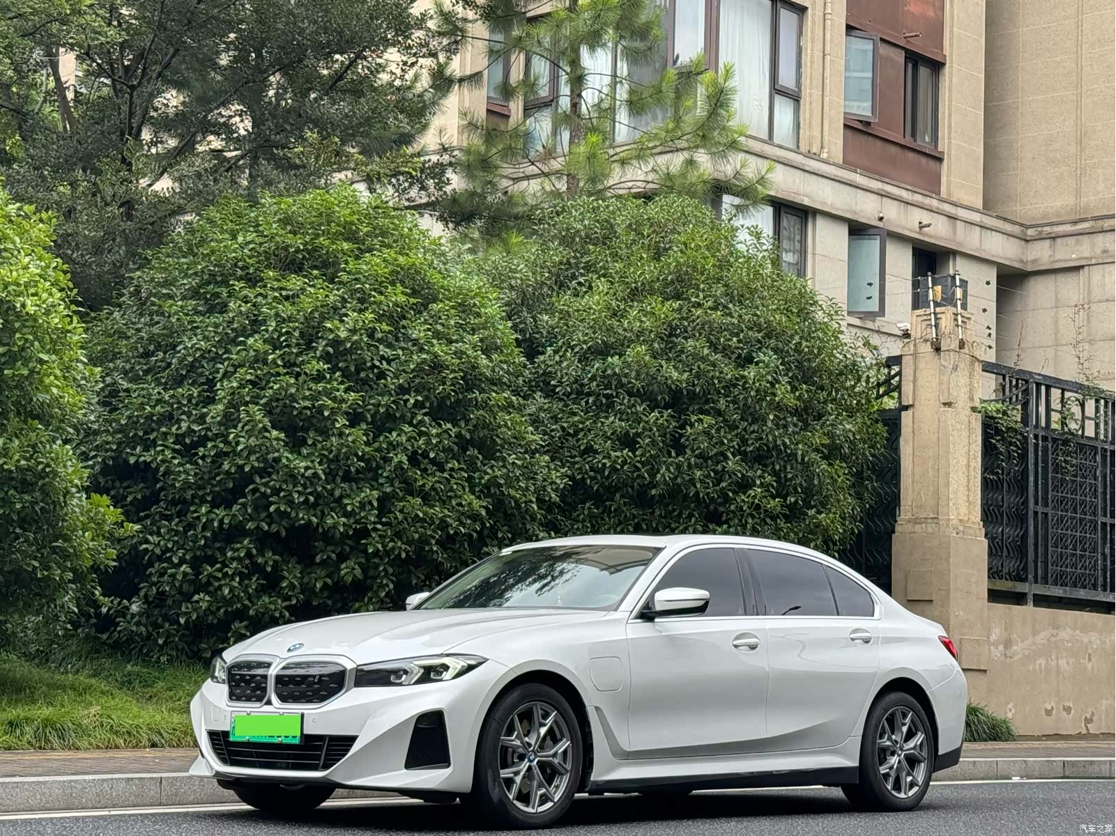 BMW i3, 2022 1