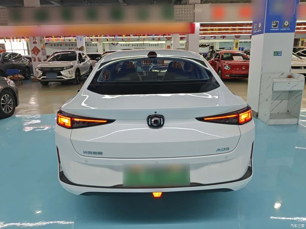 Changan Eado, 2024 6