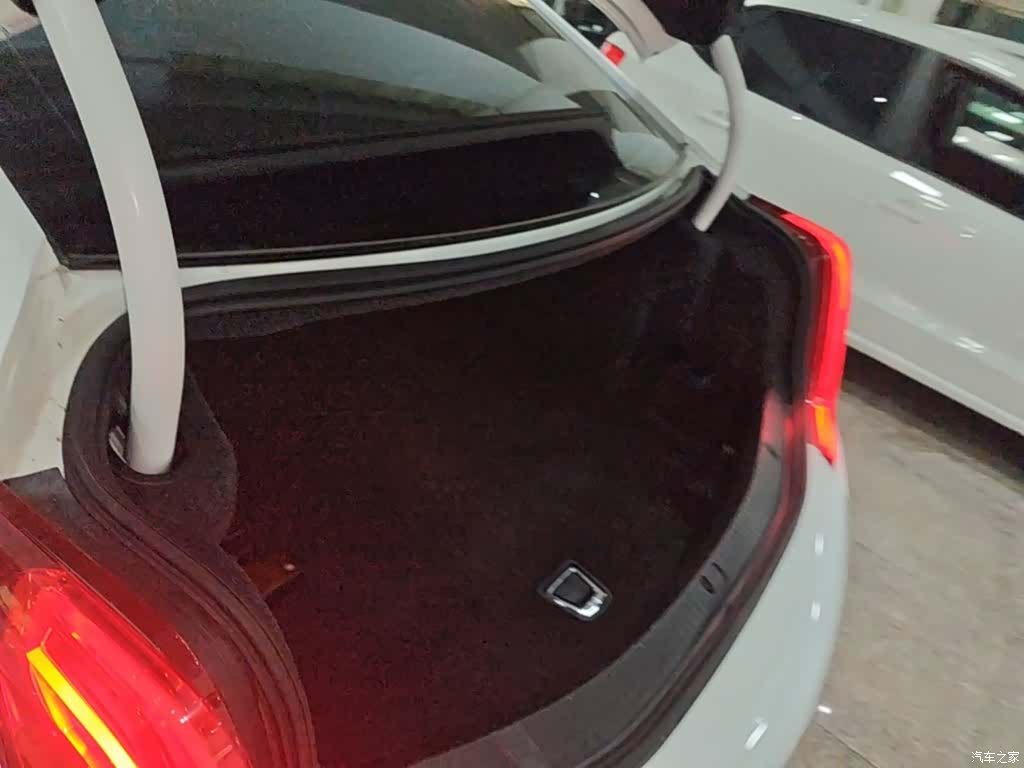 Cadillac XTS, 2018 19