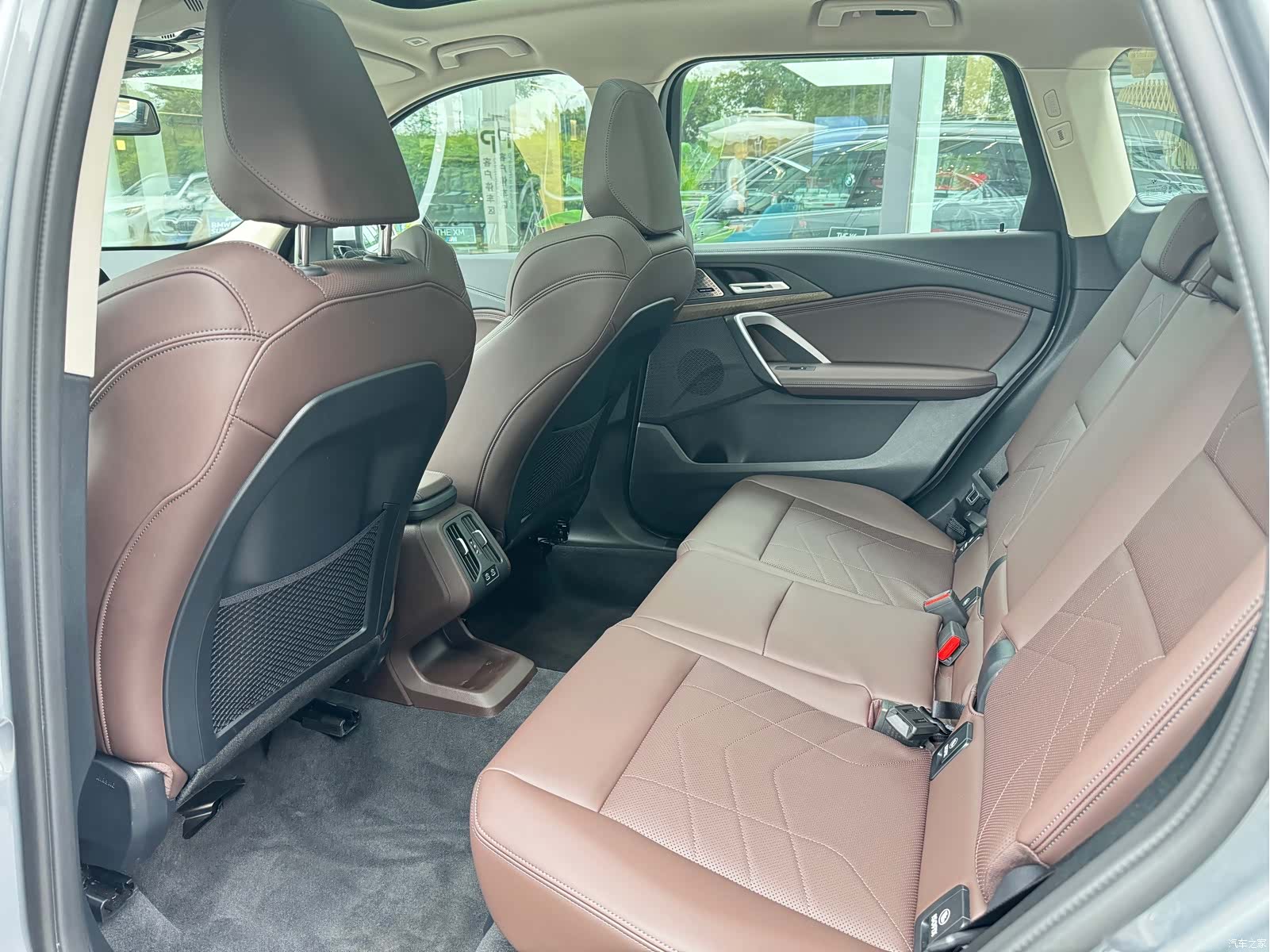 BMW X1, 2024 14