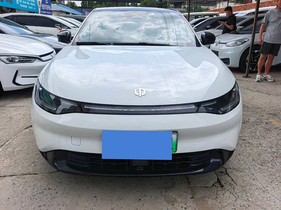 Leapmotor C01 Leapmotor C01