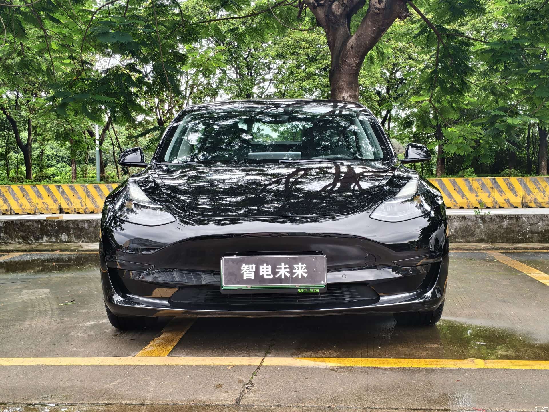 Tesla Model 3, 2022 2