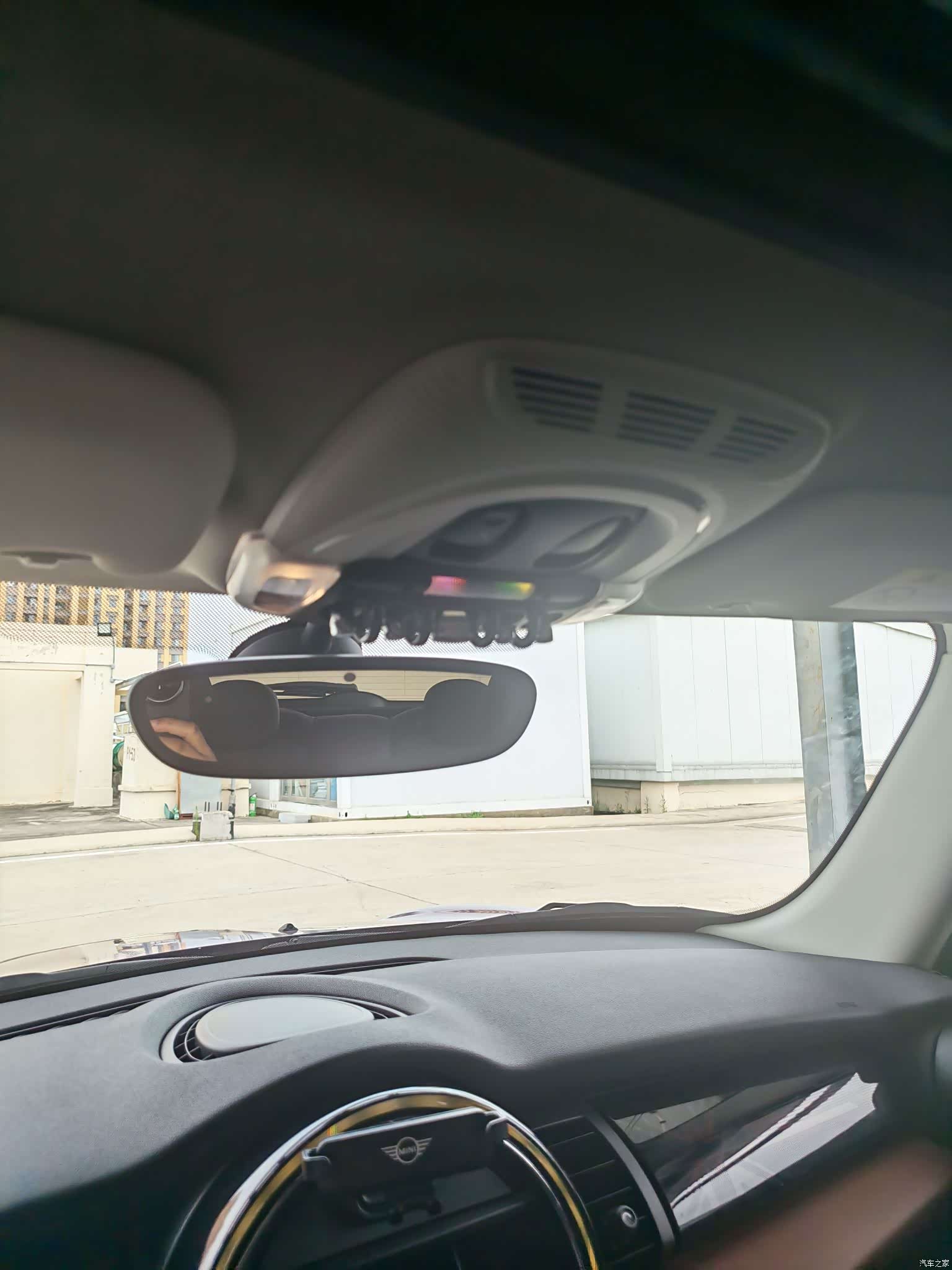 Mini Cooper, 2019 16