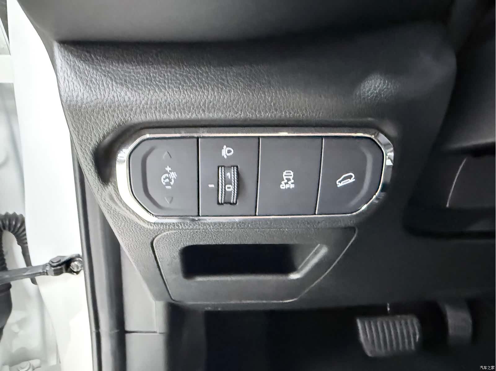 Haval First Love, 2022 18