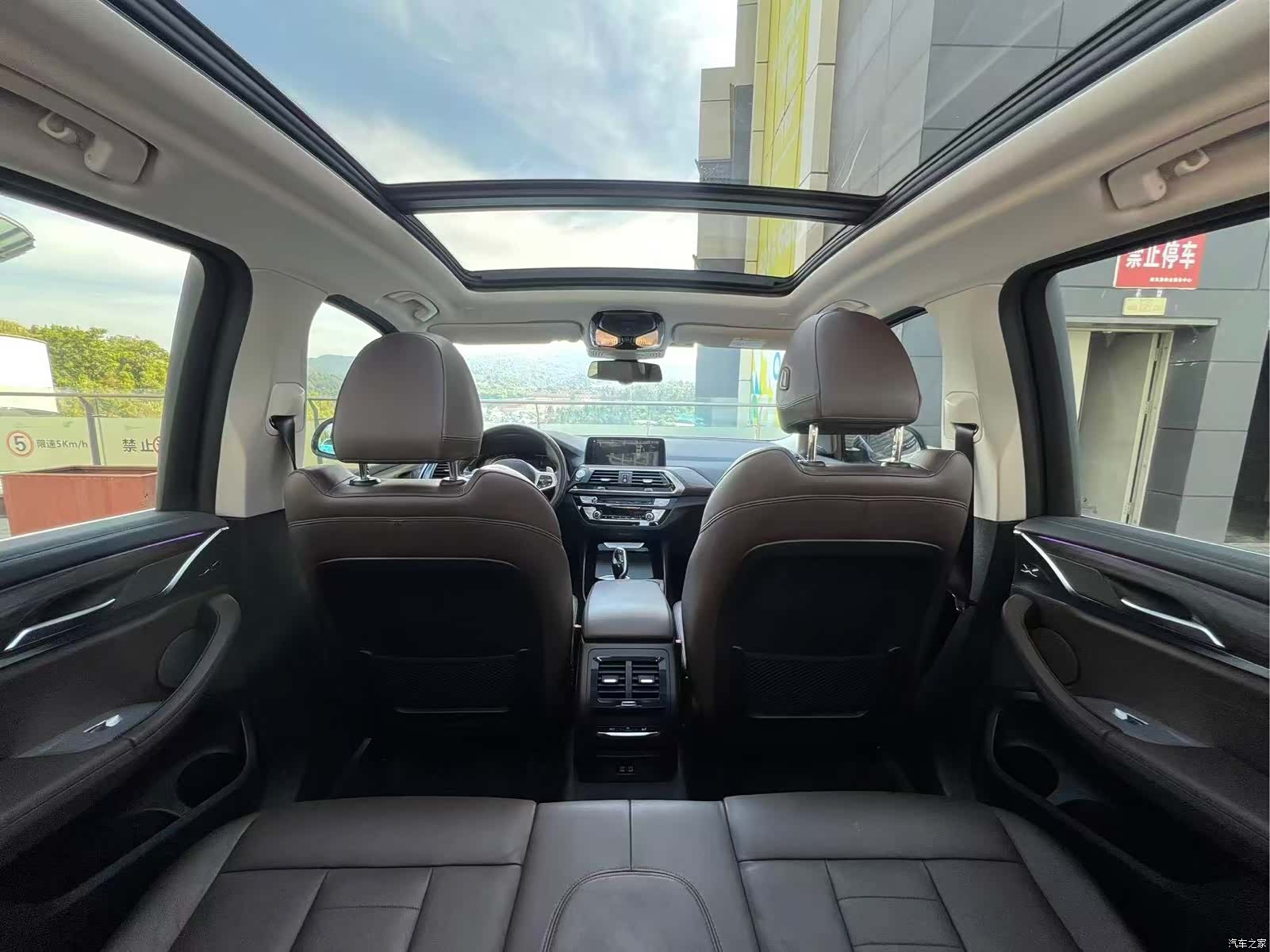 BMW X3, 2020 27