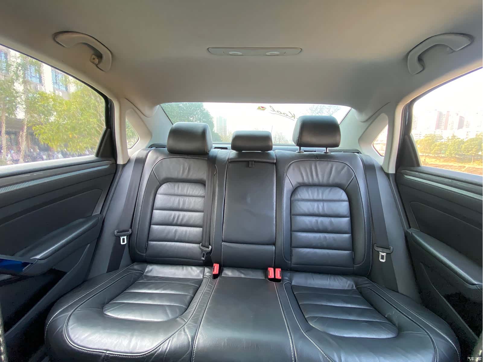 Volkswagen Passat, 2018 13