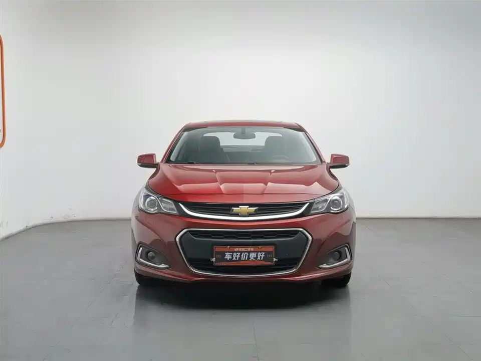 Chevrolet Mai Ruibao