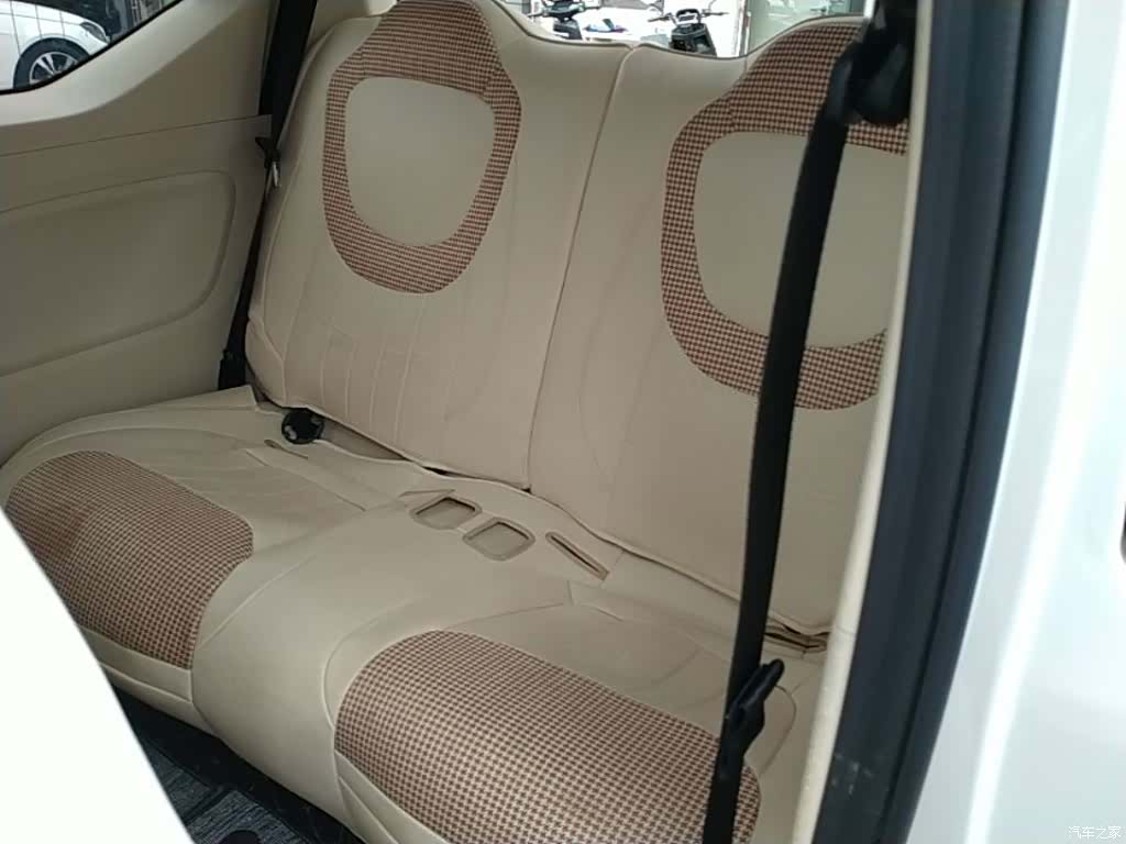 Wuling MINIEV, 2024 17