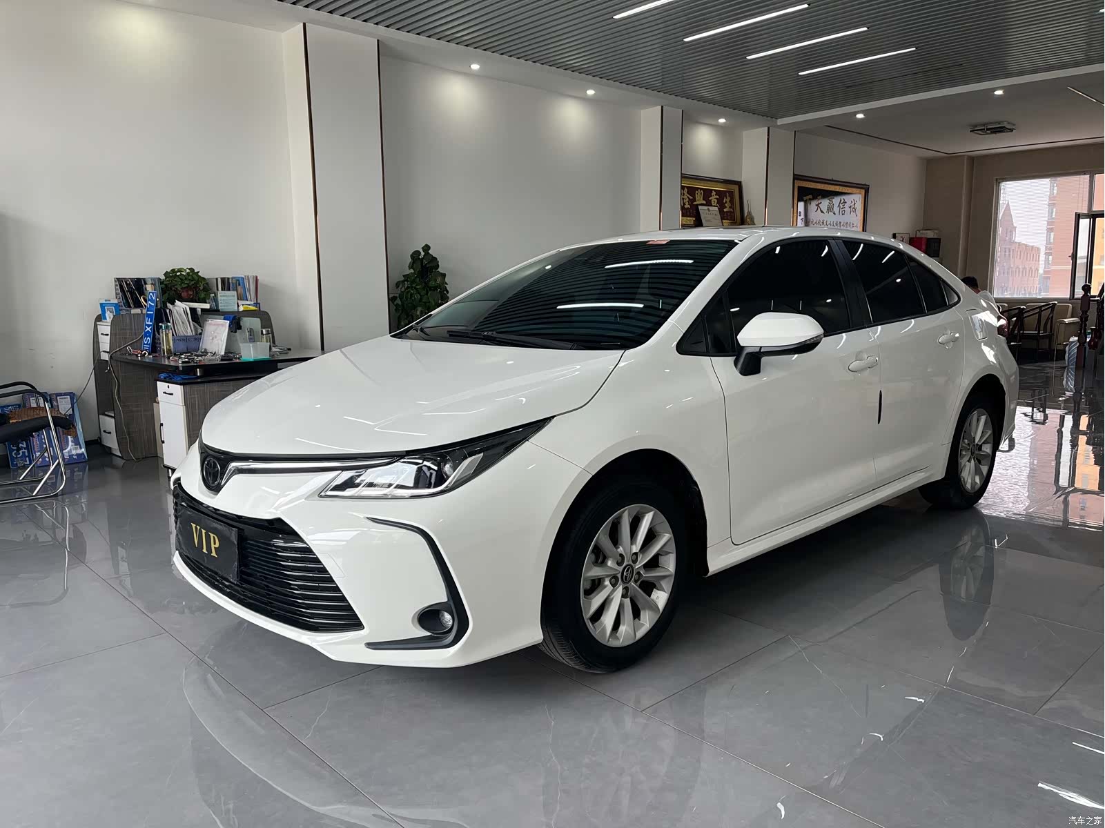 Toyota Corolla, 2022 1
