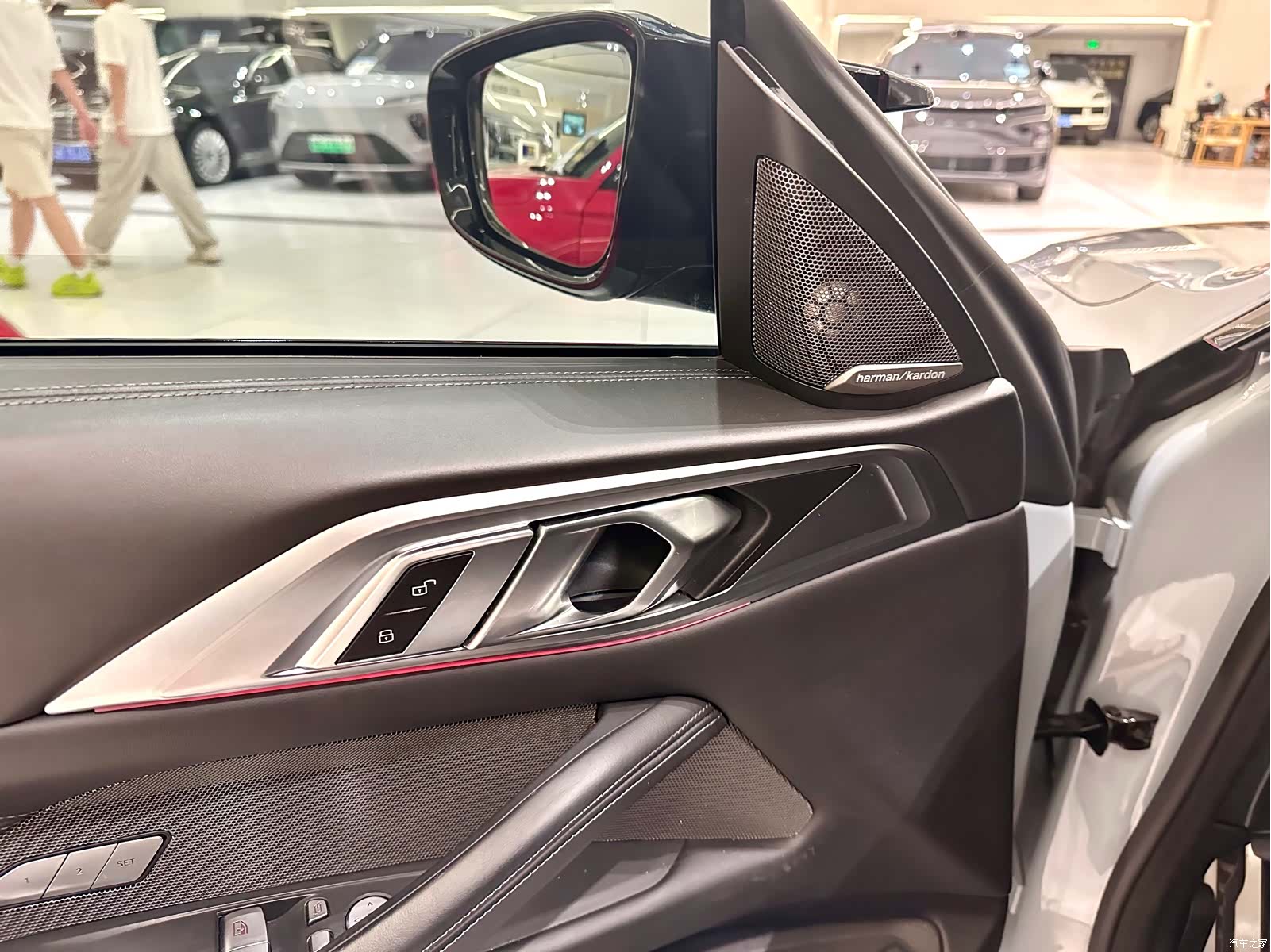 BMW M4, 2021 10
