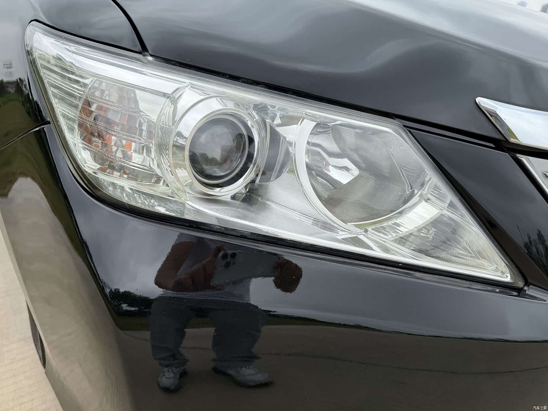 Toyota Camry, 2013 17