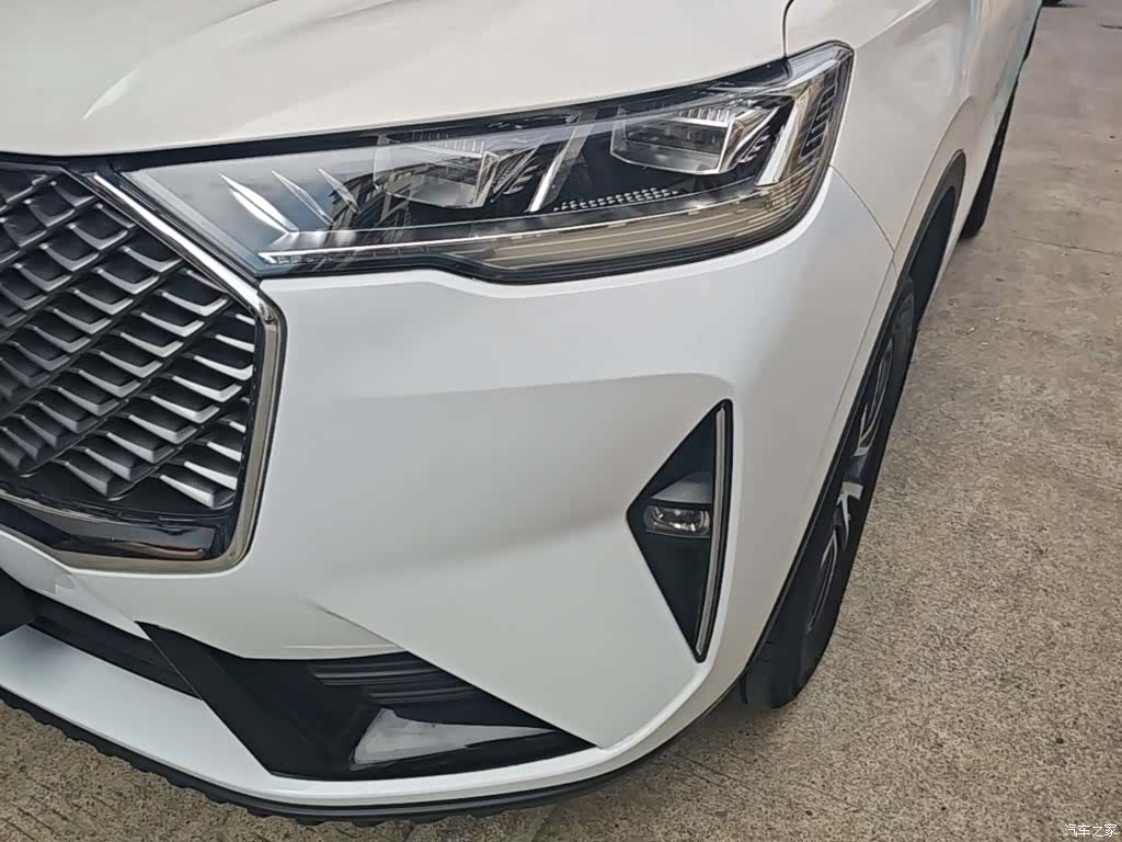 Haval H6, 2020 24