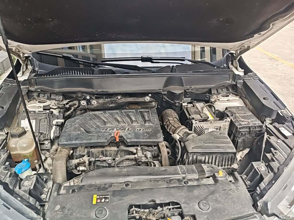 Haval H6, 2020 20