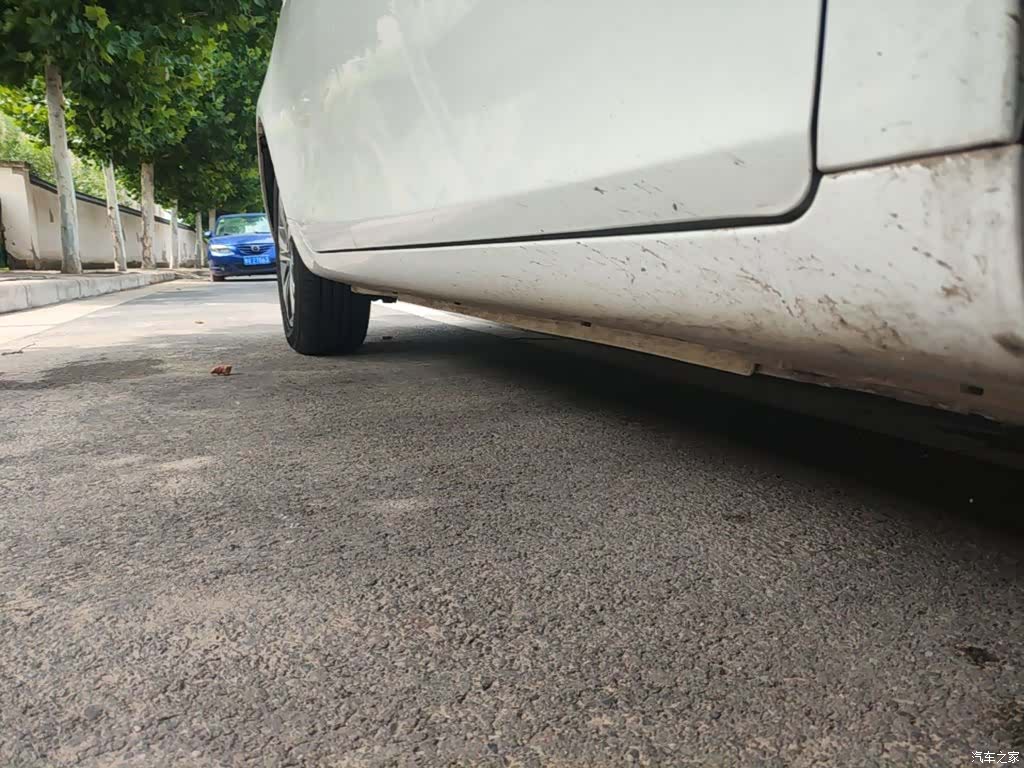 Geely Emgrand, 2018 21