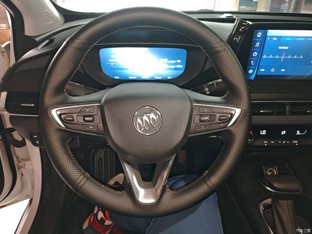 Buick Velite, 2024 11