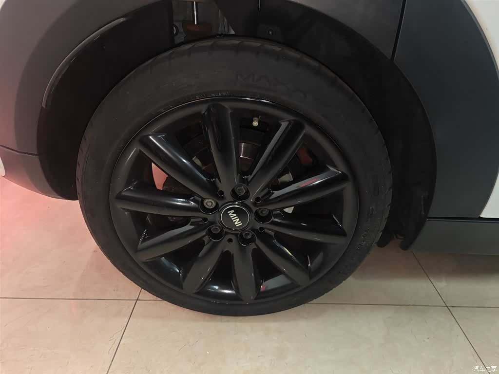 Mini Cooper, 2017 26