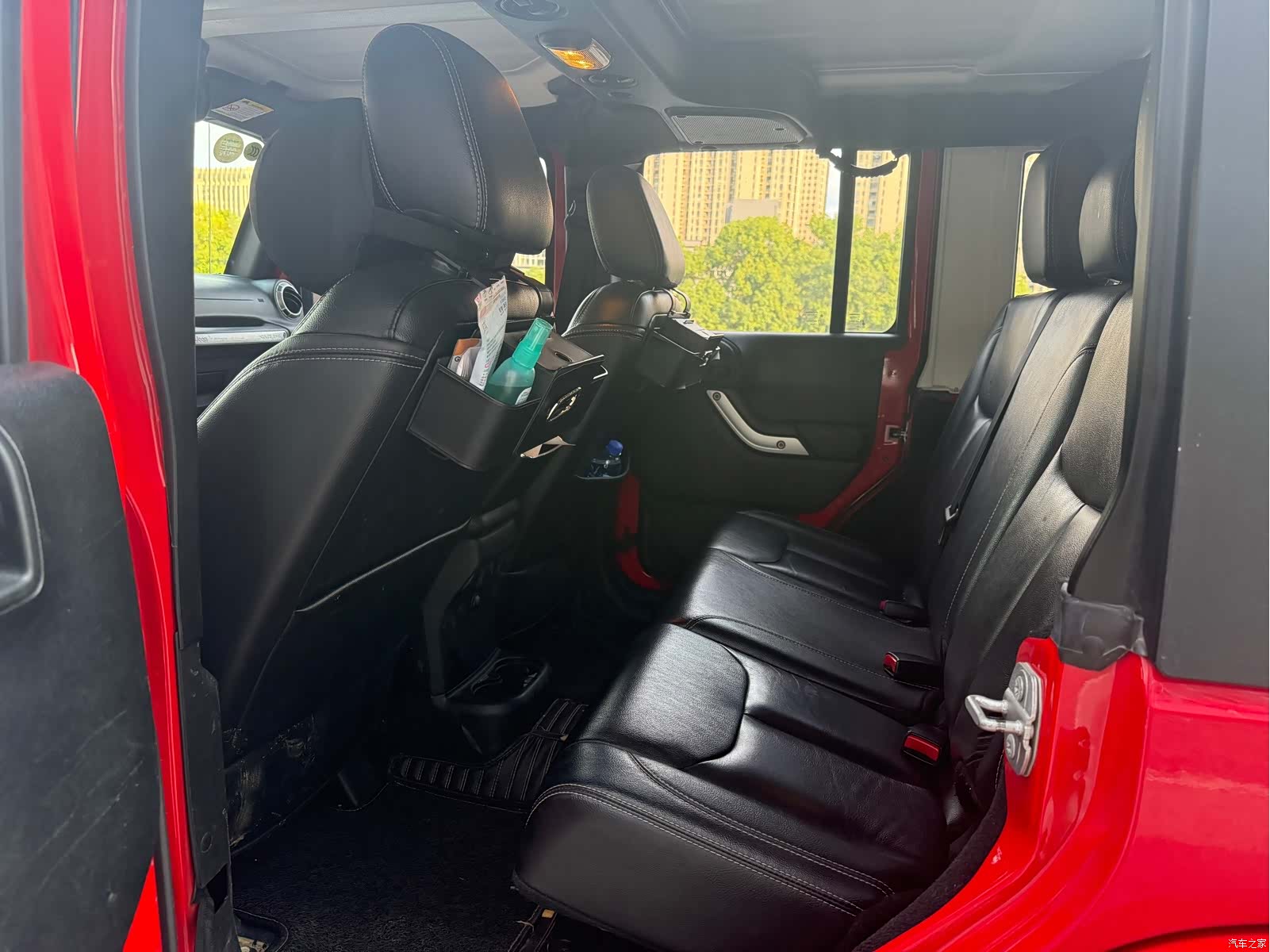 Jeep Wrangler, 2018 3