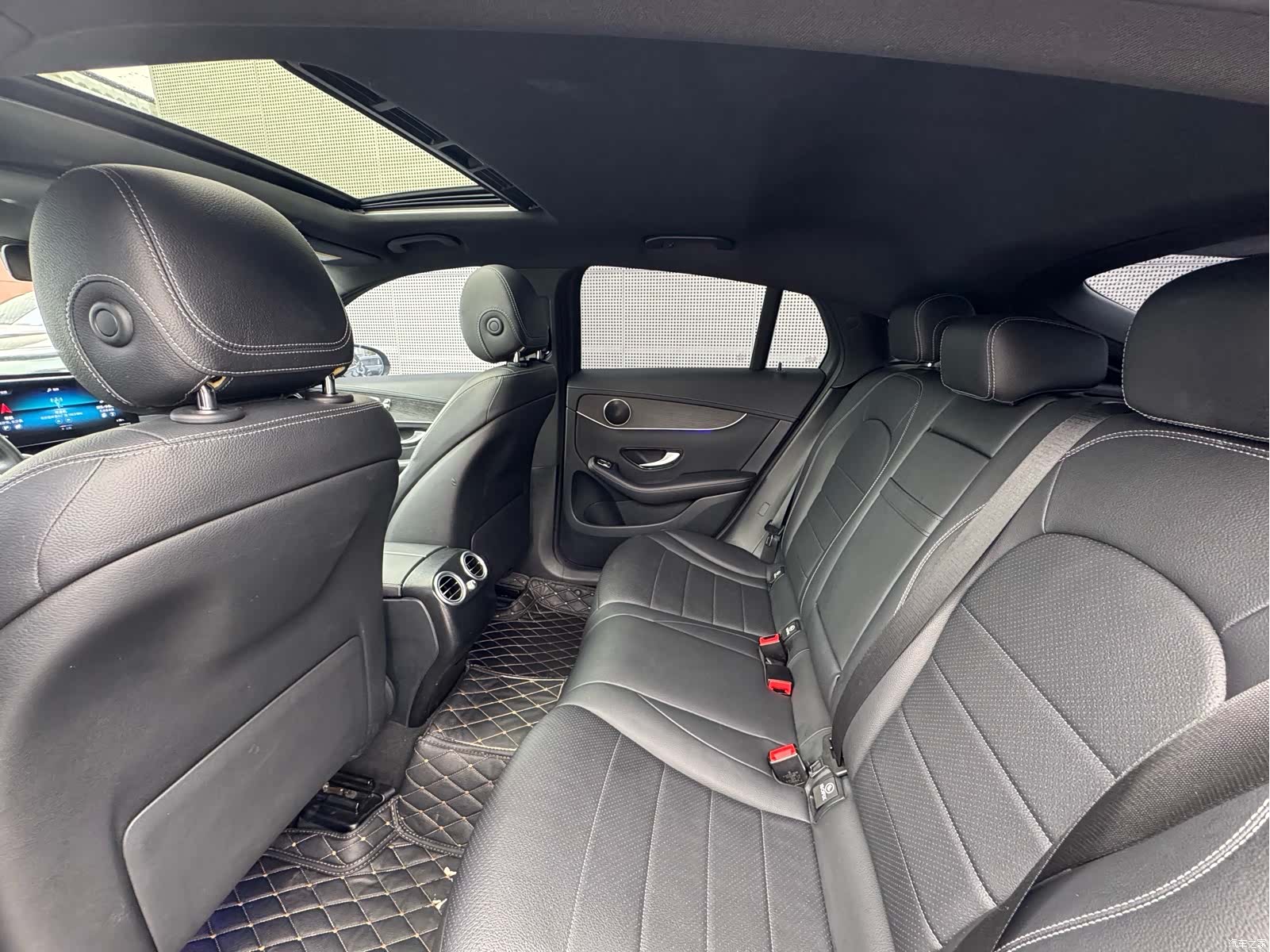 Mercedes-Benz GLC, 2020 11