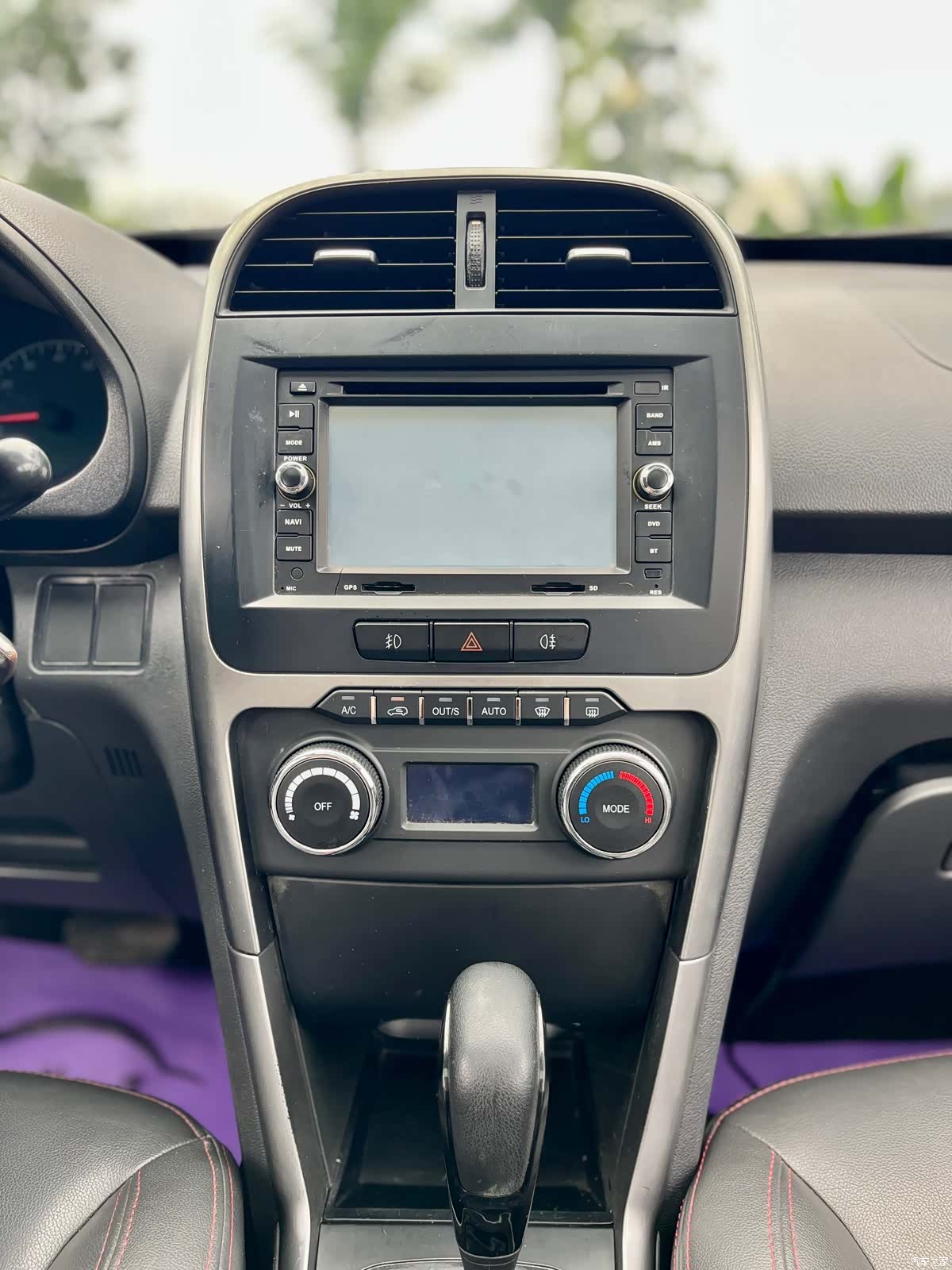 Chery 3, 2016 16