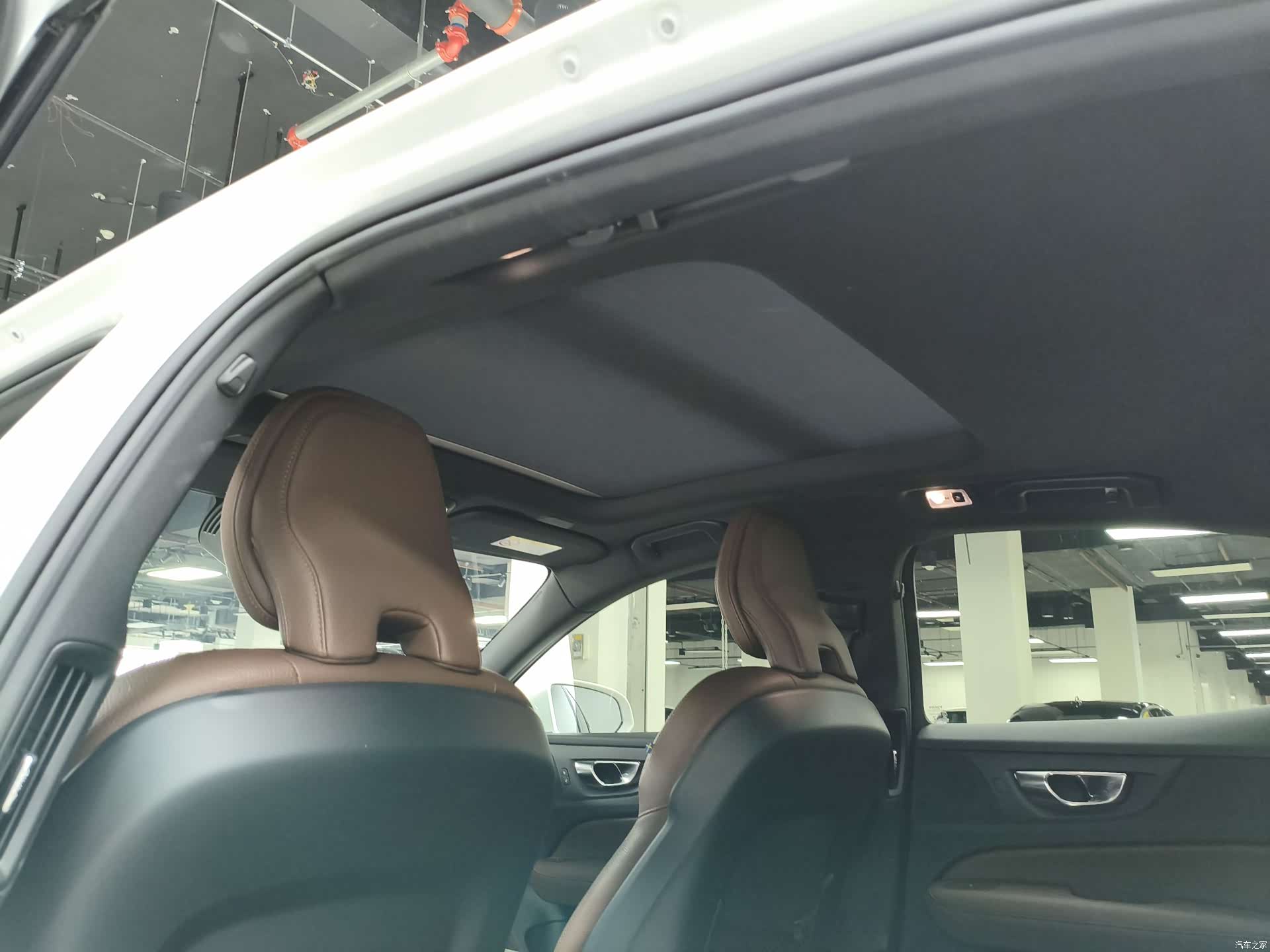 Volvo S60, 2022 19
