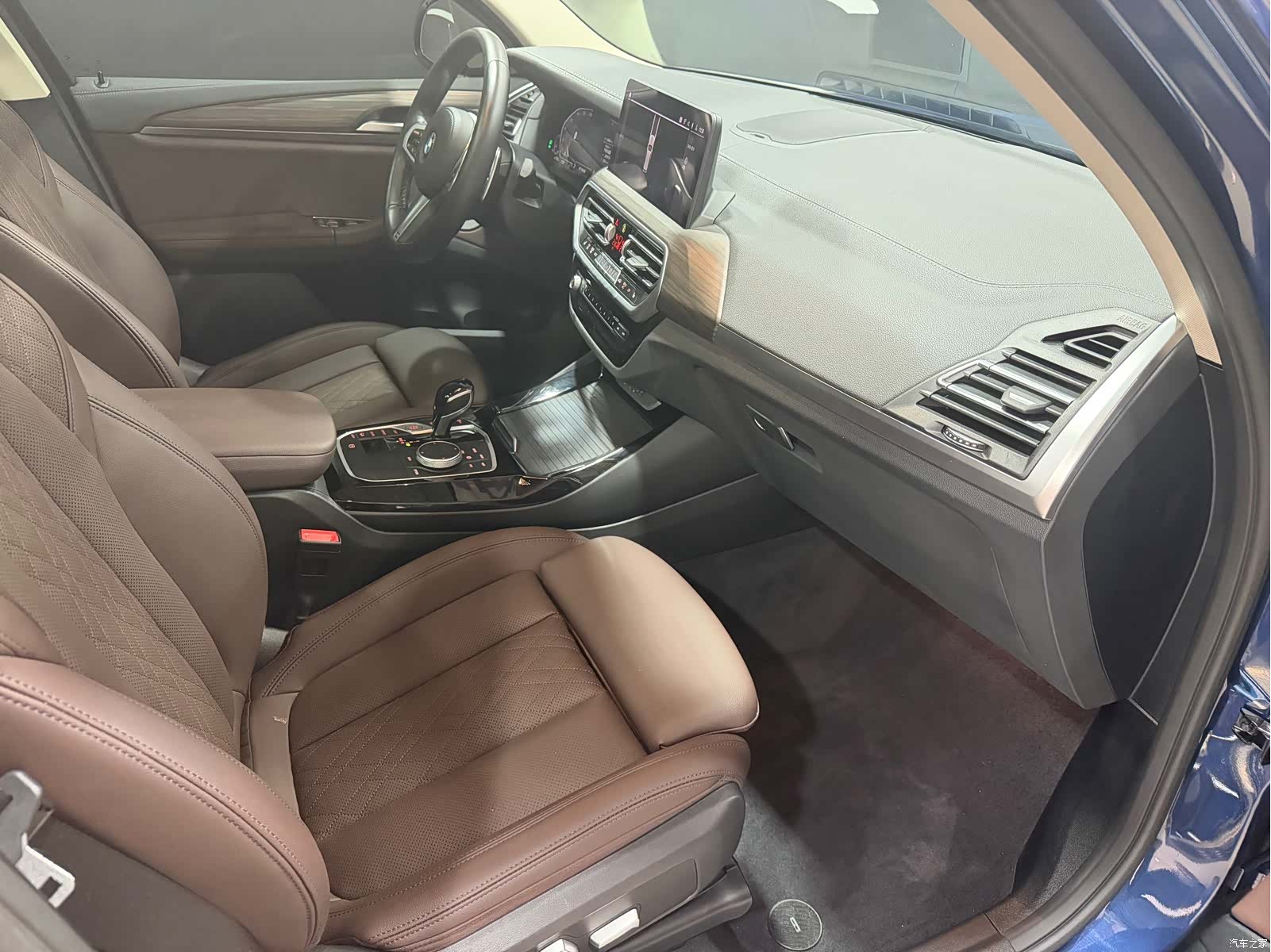 BMW X3, 2022 7